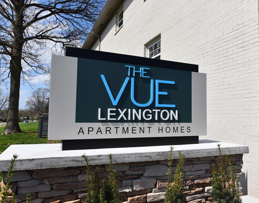 The Vue Lexington