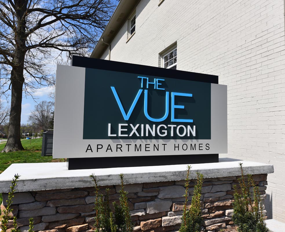 The Vue Lexington